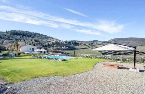 Panzano in Chianti Villa | AMORE RENTALS - Villa Mia