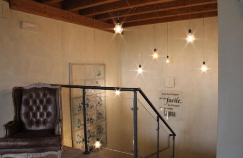 Ripatransone House | Colle del Giglio Resort & Spa