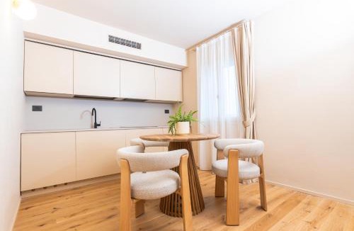 Savignano sul Rubicone Apartment | Castello di Ribano Le Dimore