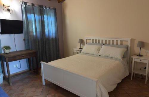 Neviano degli Arduini House | Agriturismo Il Filare