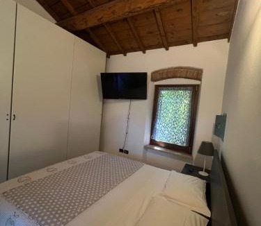 Sud Apartment | Villa Broglia House