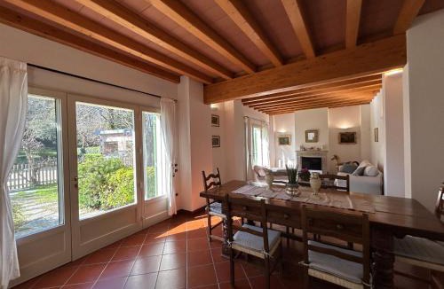 Savena Villa | Casa Sunset Hill Bologna