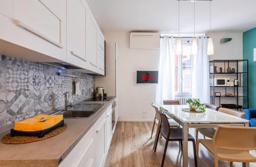 Old Town Apartment | Stay Inn Modena, Comfort & Relax