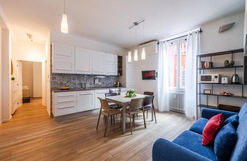 Old Town Apartment | Stay Inn Modena, Comfort & Relax