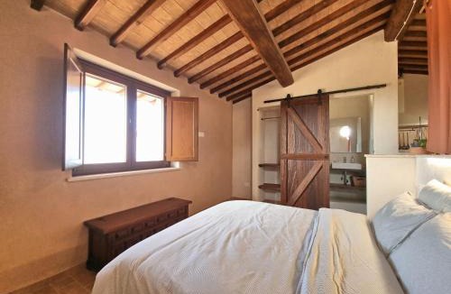 Loreto Apartment | Agriturismo Avamposto