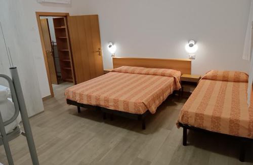 Igea Marina Apartment | Villa Garden