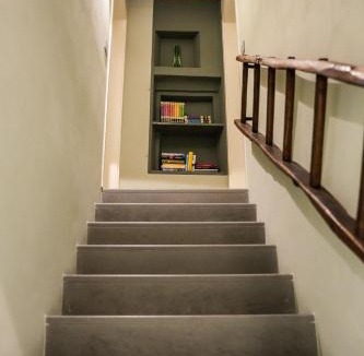 Centro Urbano House | LЄ STΛNZЄ di KΛMΛ'