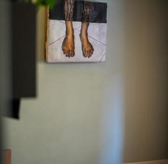 Centro Urbano House | LЄ STΛNZЄ di KΛMΛ'