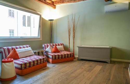 Centro Urbano House | LЄ STΛNZЄ di KΛMΛ'