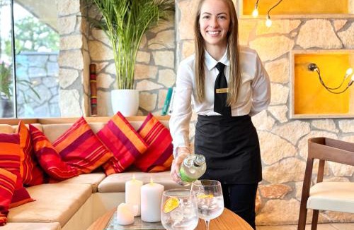 Porto Hotel | Hotel Du Lac - Relax Attitude Hotel