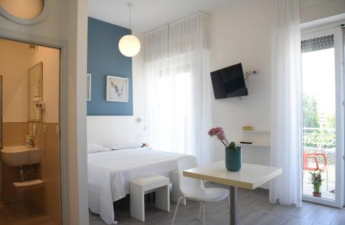 Igea Marina Apartment | Daniel Apartments