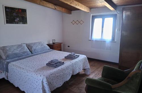 San Brizio Apartment | Uliveto Benedetti