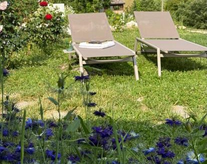 Pavullo nel Frignano Apartment | Riserva del Frignano, Giardino e vista Appennino