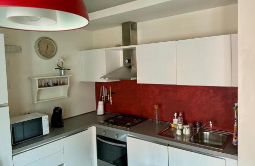 Santarcangelo di Romagna Apartment | al Centro di Santarcangelo