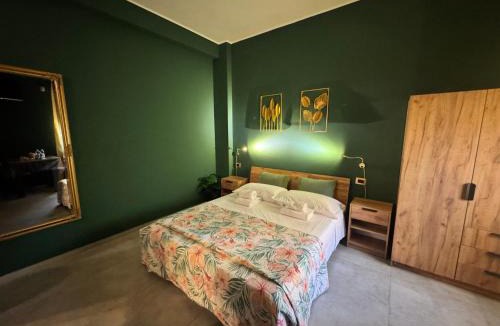 San Leonardo Apartment | Royal Bergamo