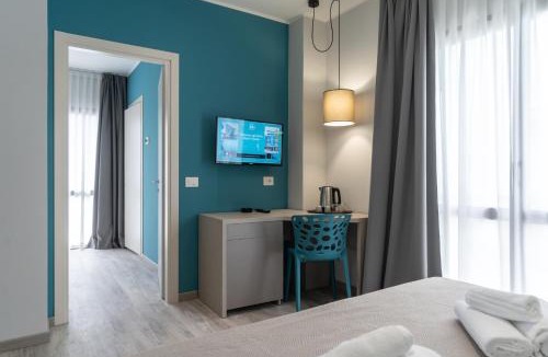 Rivazzurra Hotel | Hotel Cristina
