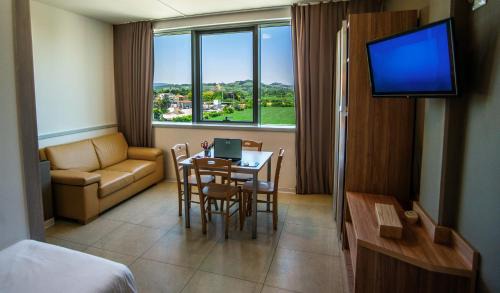 Quartiere Oltre Savio Apartment | Romea Aparthotel