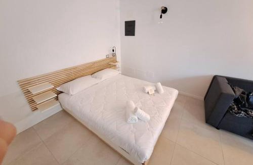 Lubiana Apartment | FuoriPorta Affitti Brevi - Le Petit Arc