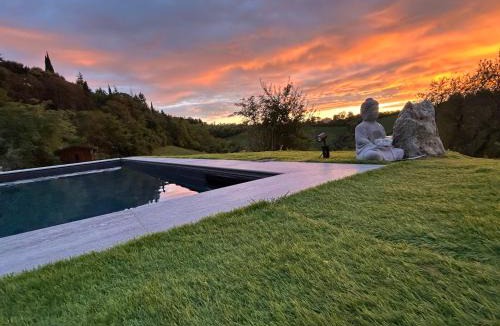 Savena Villa | Casa Sunset Hill Bologna