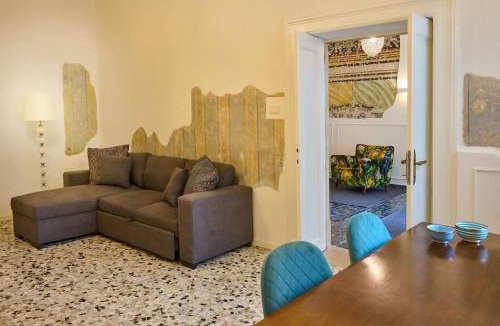 Ovest Apartment | VeronaVera Residenza VillaMarianna Green Retreat