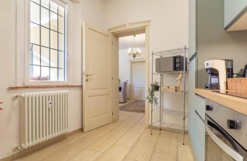 Addizione Erculea Apartment | Appartamento vicino Università Villa 2 a due passi dal Centro