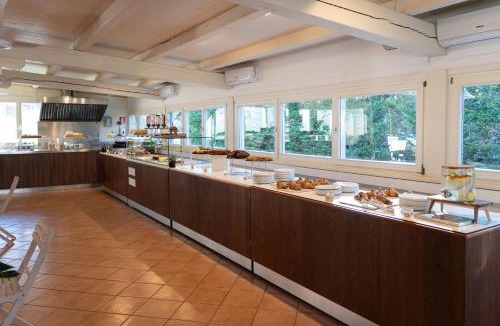 Lido Adriano Resort | Club del Sole Adriano Family Collection