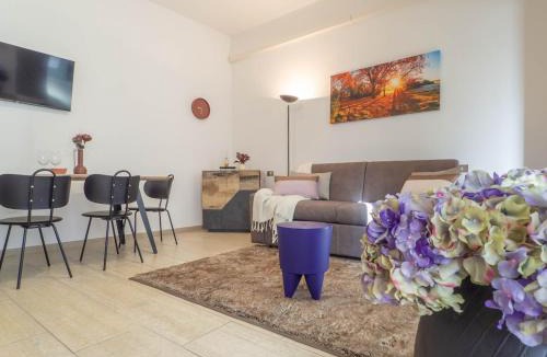 Addizione Erculea Apartment | Parcheggio esclusivo-Mura di Ferrara-Apartment 3