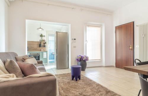 Addizione Erculea Apartment | Parcheggio esclusivo-Mura di Ferrara-Apartment 3