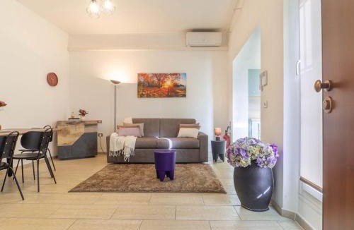 Addizione Erculea Apartment | Parcheggio esclusivo-Mura di Ferrara-Apartment 3