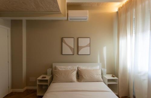San Donato Apartment | ALTAVISTA Dimore Bologna Fiera