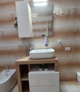Gargallo Apartment | Appartamento in campagna vicino autostrada Campogalliano - Carpi