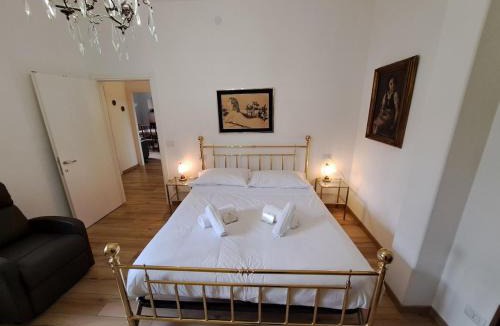 Cittadella Apartment | FuoriPorta Affitti Brevi - The Cesare