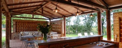 Ferretto House | Podere Marella
