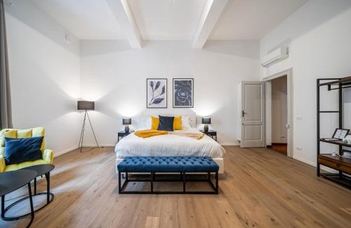 Old Town Apartment | Dehor in pieno centro - Piazza XX Settembre