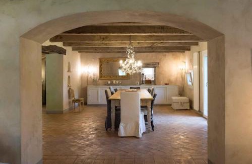 Borgo Montone Bed & Breakfast | B&B Villa Cardinala - Ravenna -