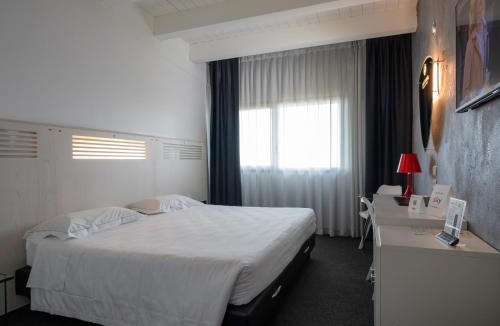 Collecchio Hotel | Daytona Business Hotel