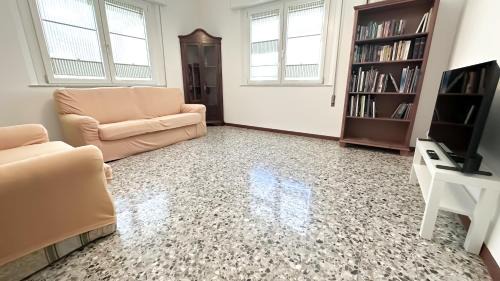 Bellariva Apartment | Appartamento Tommaseo46 - Affitti Brevi Italia