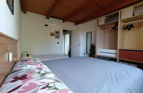Livergnano House | B&B Monte Adone