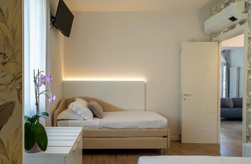 Fogliano Marina Apartment | Villa Pra-tu Design Apartments a 100m dal Mare - P r a t u r e c c i Group