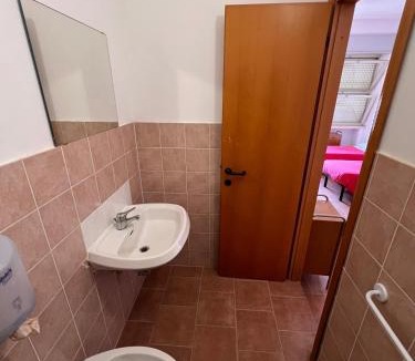 Zadina Pineta Hostel | Ostello Paradiso EuroCamp