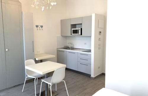 Igea Marina Apartment | Daniel Apartments