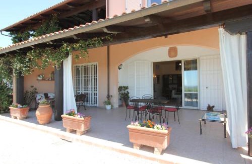 Scandicci Apartment | Villa Poggio La Leona