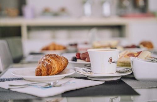 Mazzo House | B&B LUXURY ITALIAN HOUSE