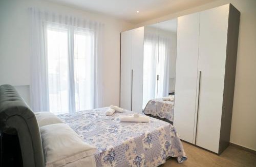 Torre Pedrera Apartment | Villa Borghesi Suites Fronte Mare