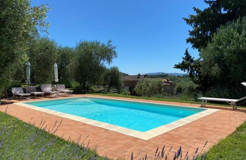 Poggibonsi Apartment | Case Nell' Aia
