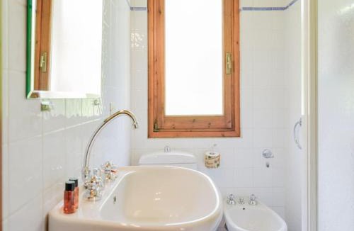San Frediano Villa | Stalla - Villa with garden in the historic center