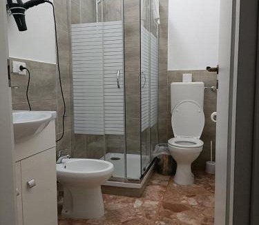 Quartiere Fiorenzuola House | Domus Cesena