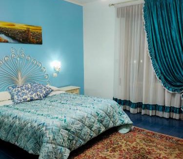 Legnago Bed & Breakfast | Villa Sartori
