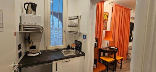 Fossolo House | Wagon-lit