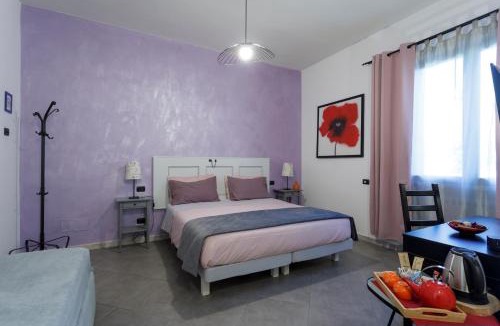 Fosdinovo Bed & Breakfast | Ca' Bianca B&B